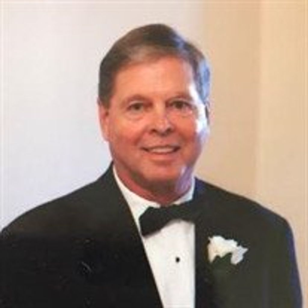 David  Hinton Albritton