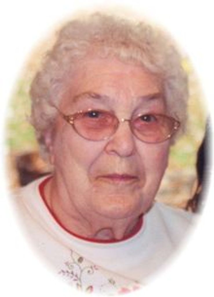 Merina Marthaler