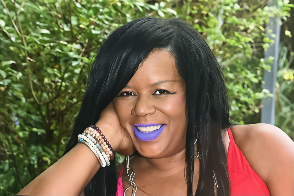 Kim Sherree Kornegay Sheffield Lacourciere Profile Photo