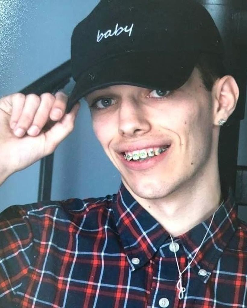 Johnny Pinkham Profile Photo