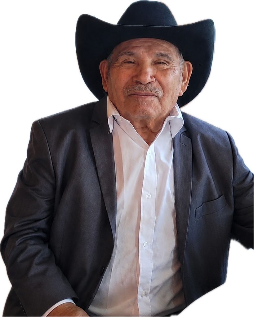 Guillermo Chavez Trejo Profile Photo