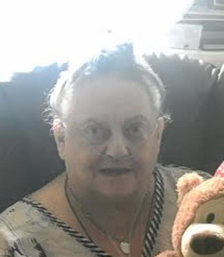 Beverly J. Gregory Profile Photo