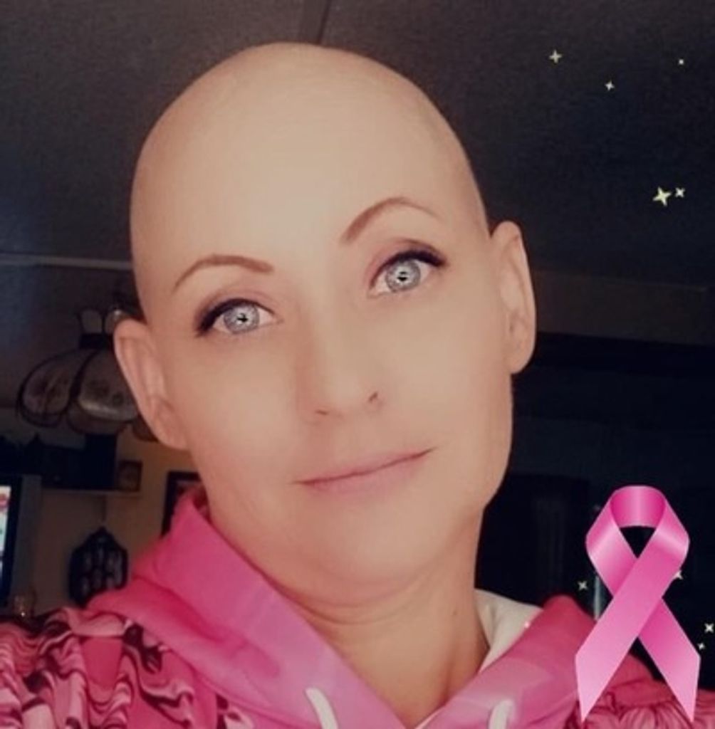 Michelle Lynn Webber Profile Photo