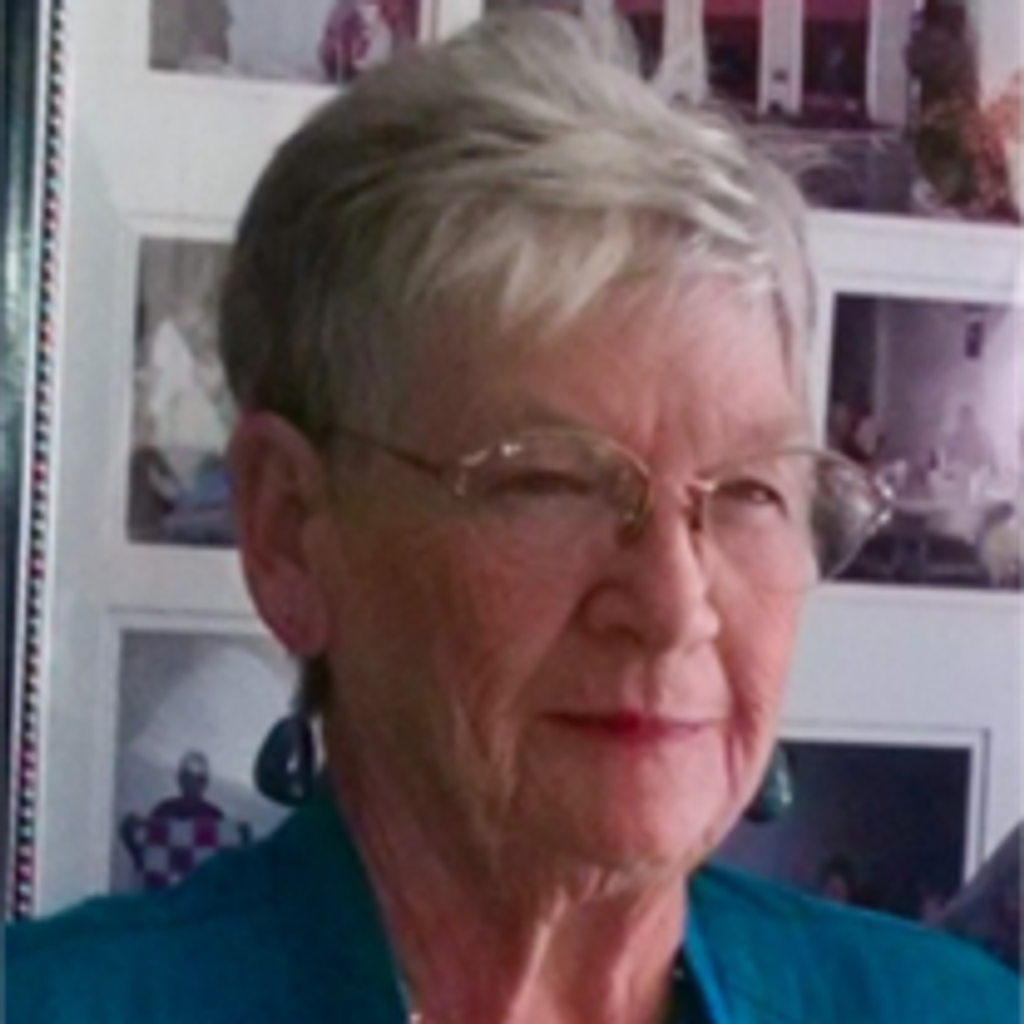 Jennie Lea Garr Profile Photo