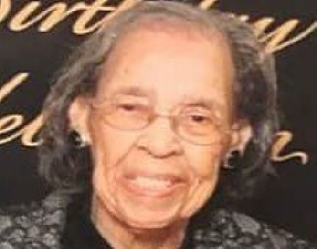 Helen Jackson