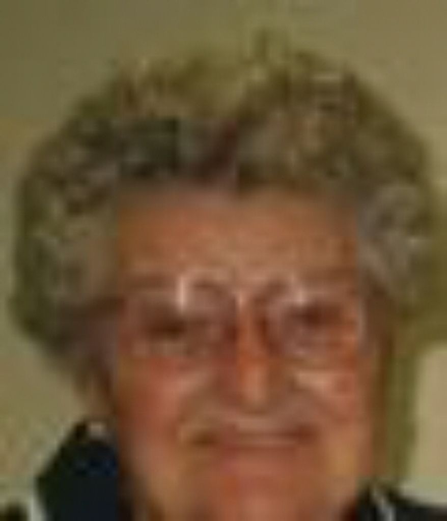 Gladys Kinney