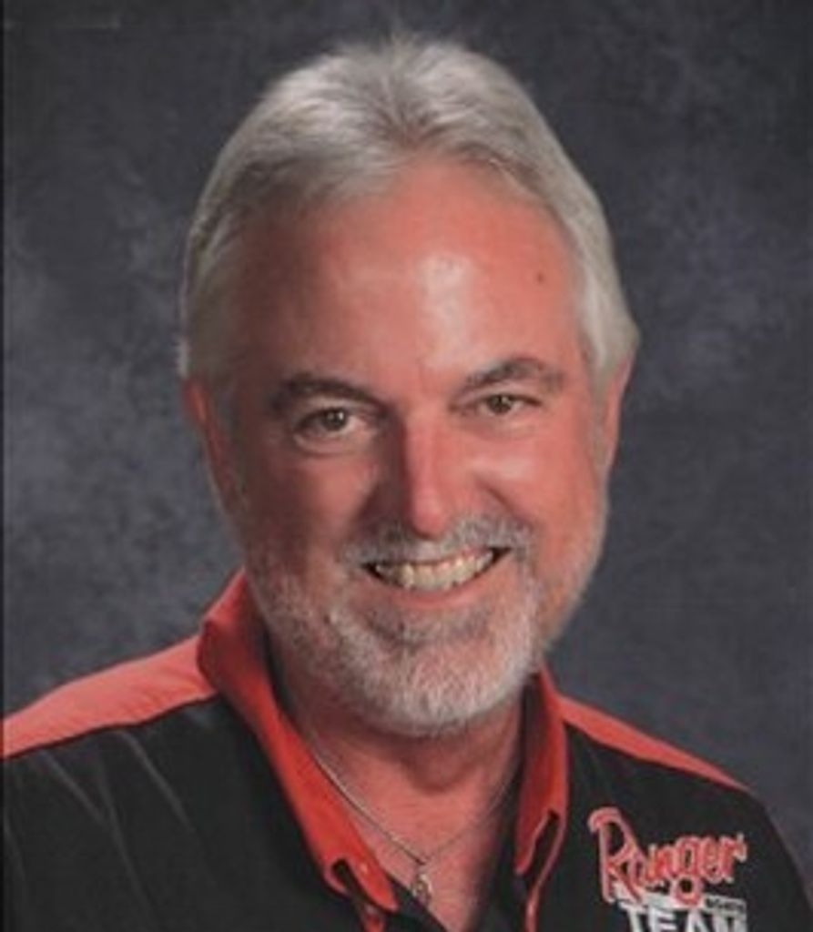 James Nance Profile Photo