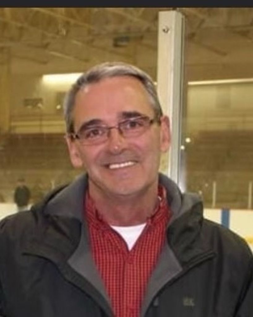 John R. Bodenhagen