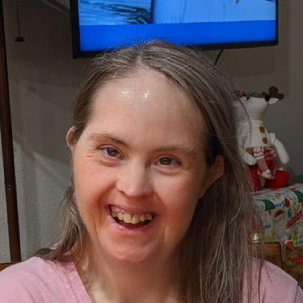 Jacqueline "Jaci" Michelle Gulley