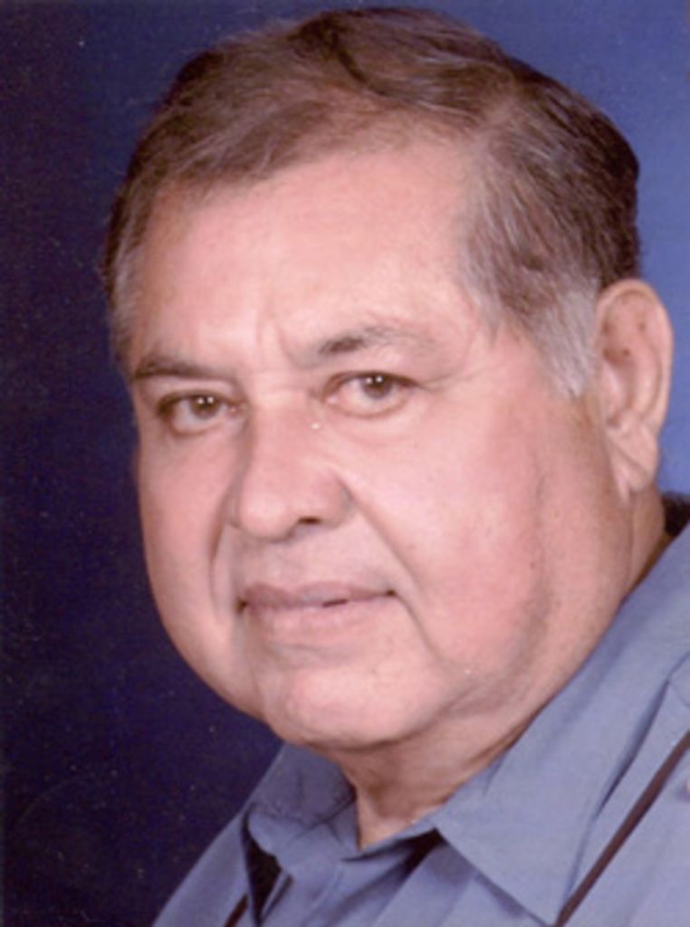 Alfredo C. Abrego