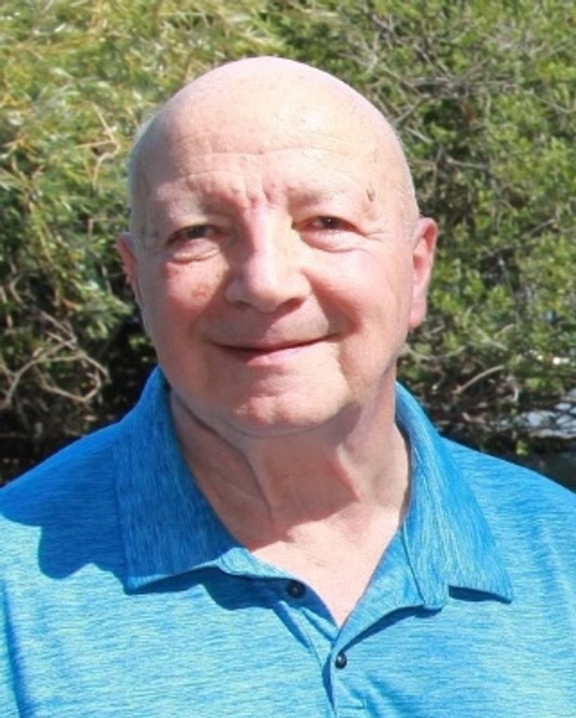 Joseph A. Petrie