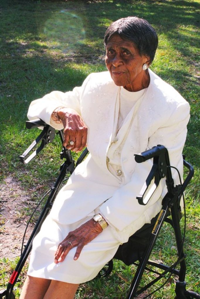 Mother Sallie Allen Jones Profile Photo