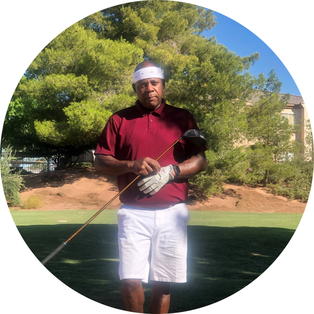 Spencer Deon Baltimore