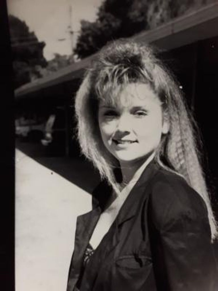 Pulido, Crystal Lynn
