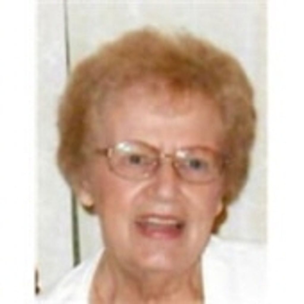 Patricia Ann Bordner Profile Photo