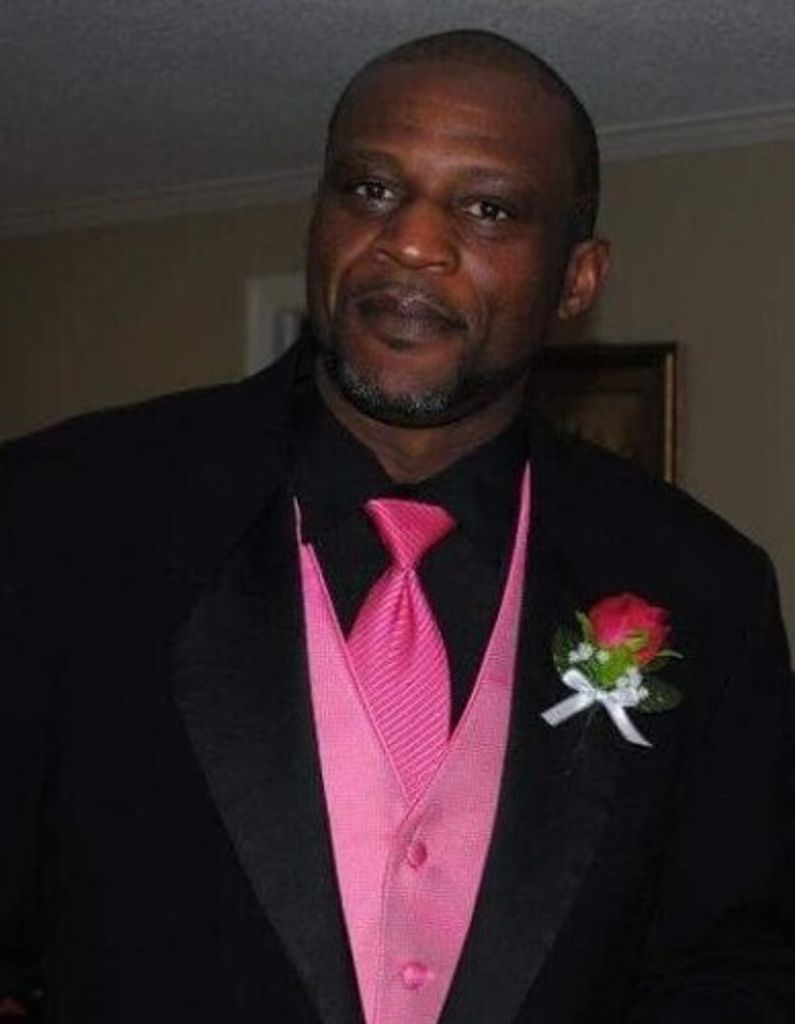 Marcus Antonio Ford Profile Photo