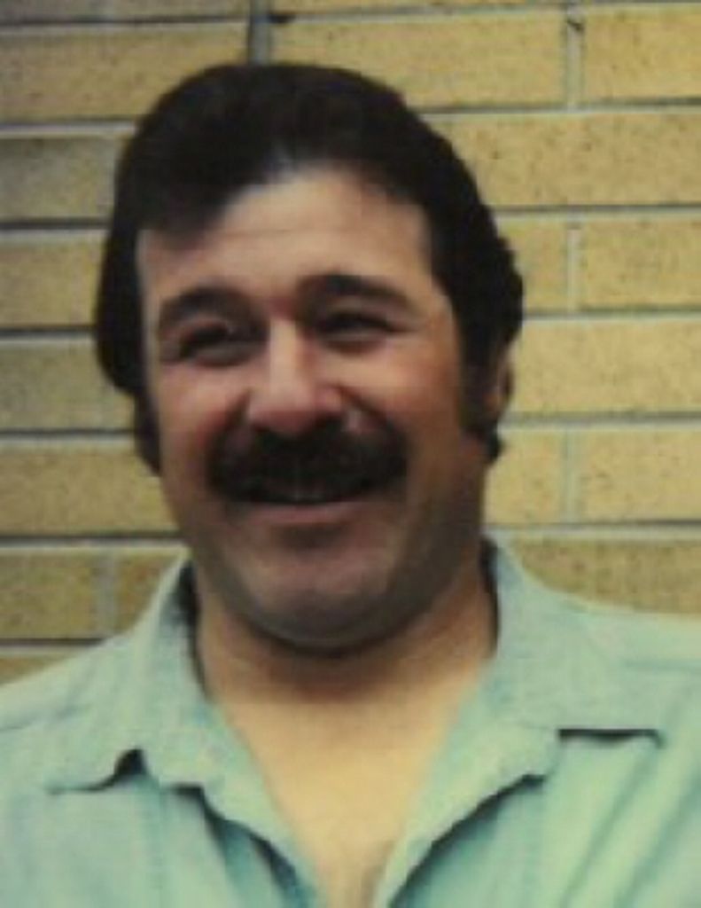 Francis W. Antonissen Profile Photo