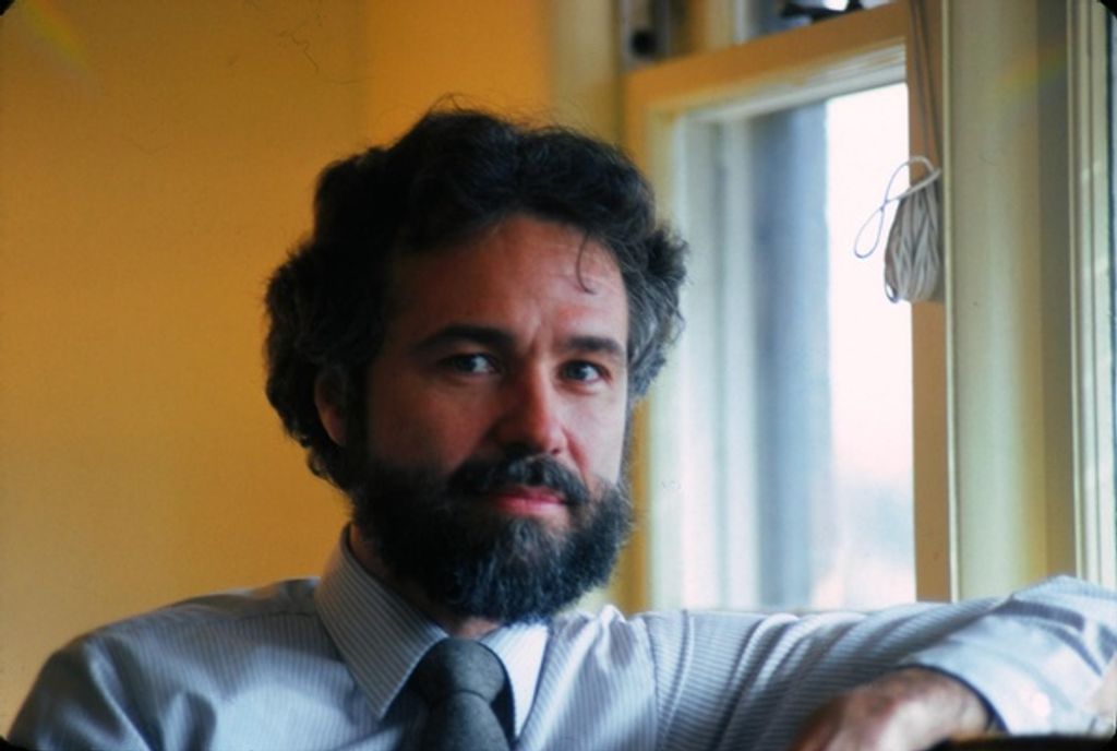 Louis Arthur Fourcher Profile Photo