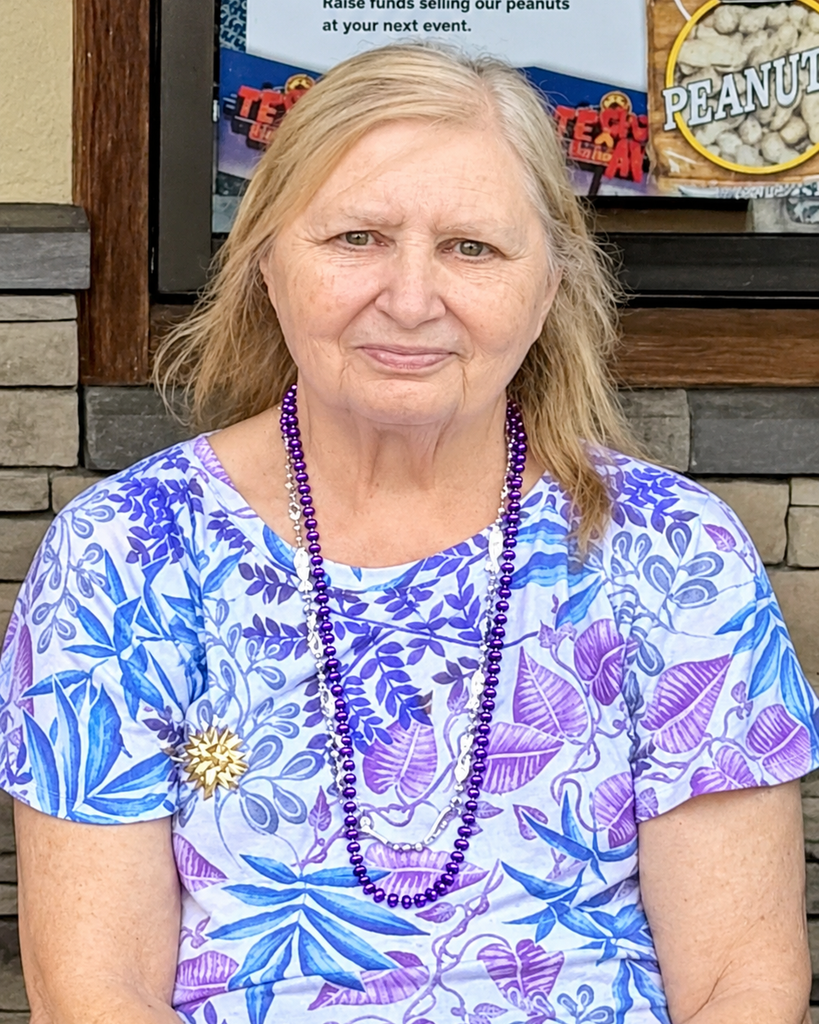 Debbie Carswell Miller Profile Photo