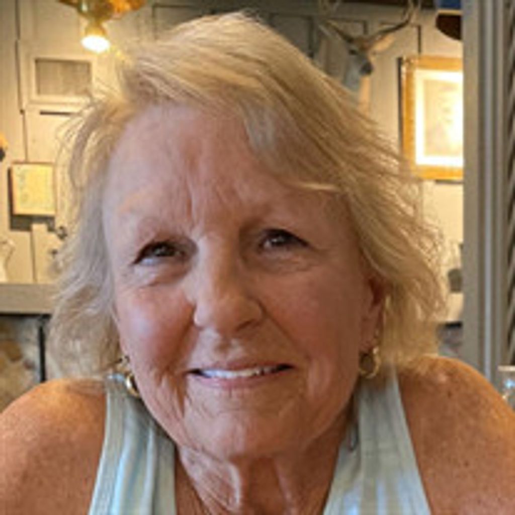 Audrey Diane Weeks