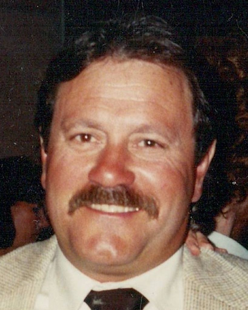 Marino A. Micheli Profile Photo