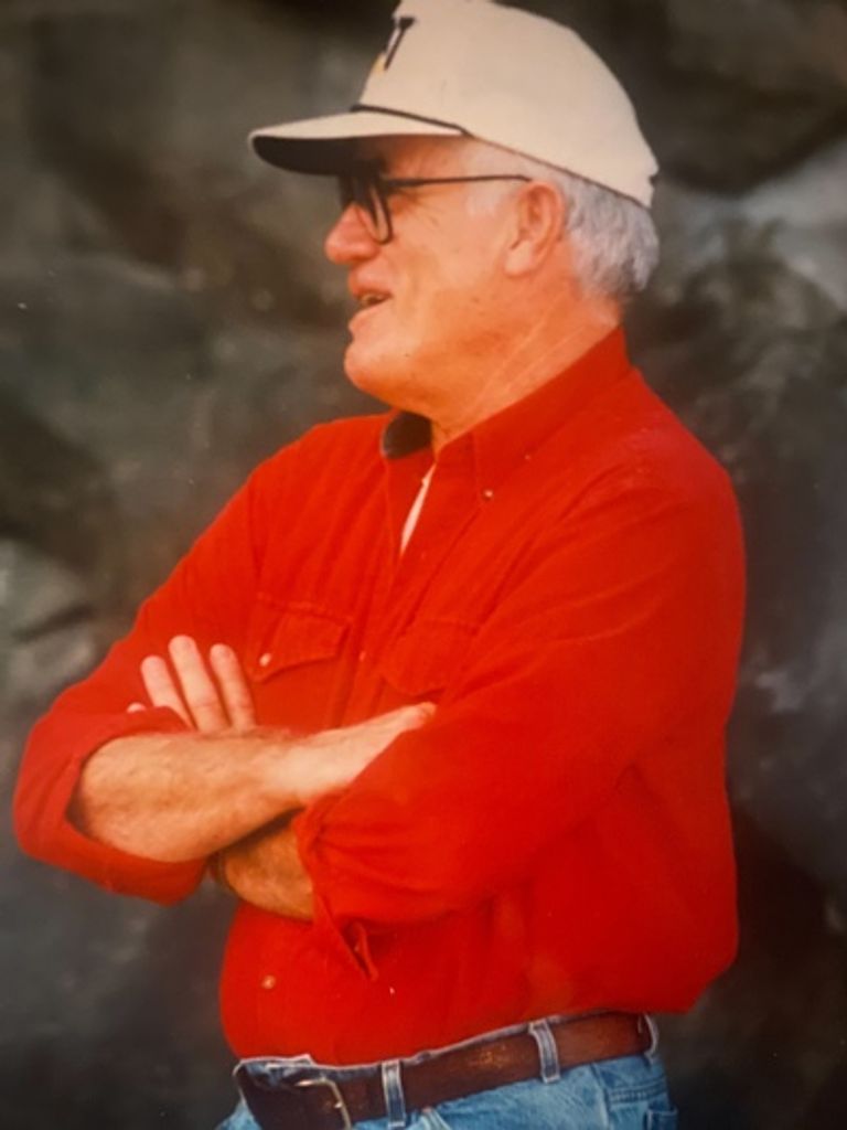 Alvin Junior Chandler Profile Photo
