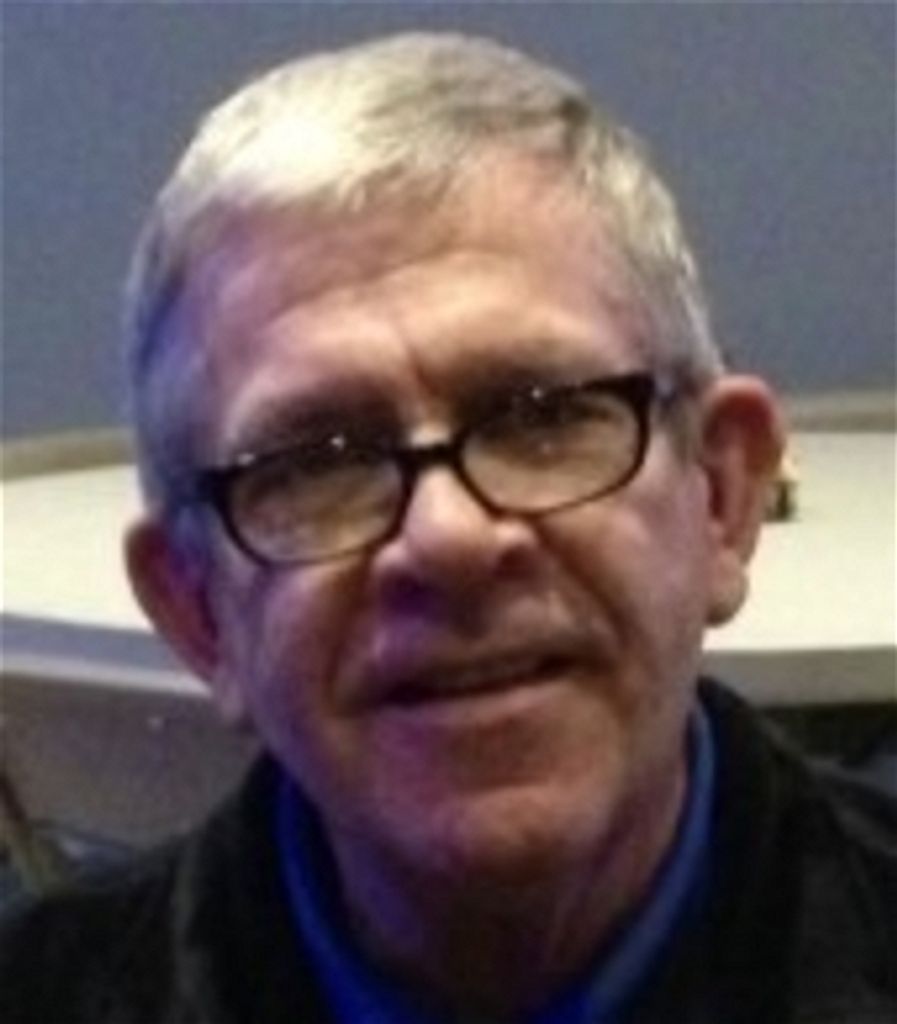 Wilbert Irvin "Web" May