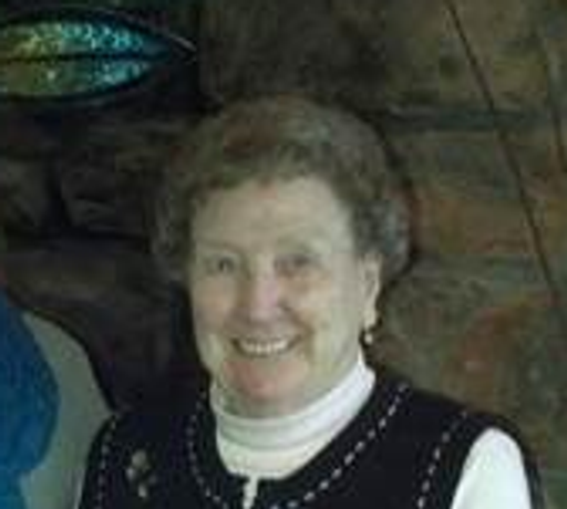 Photo of Jeanne Earle (Kidd)  Doenges