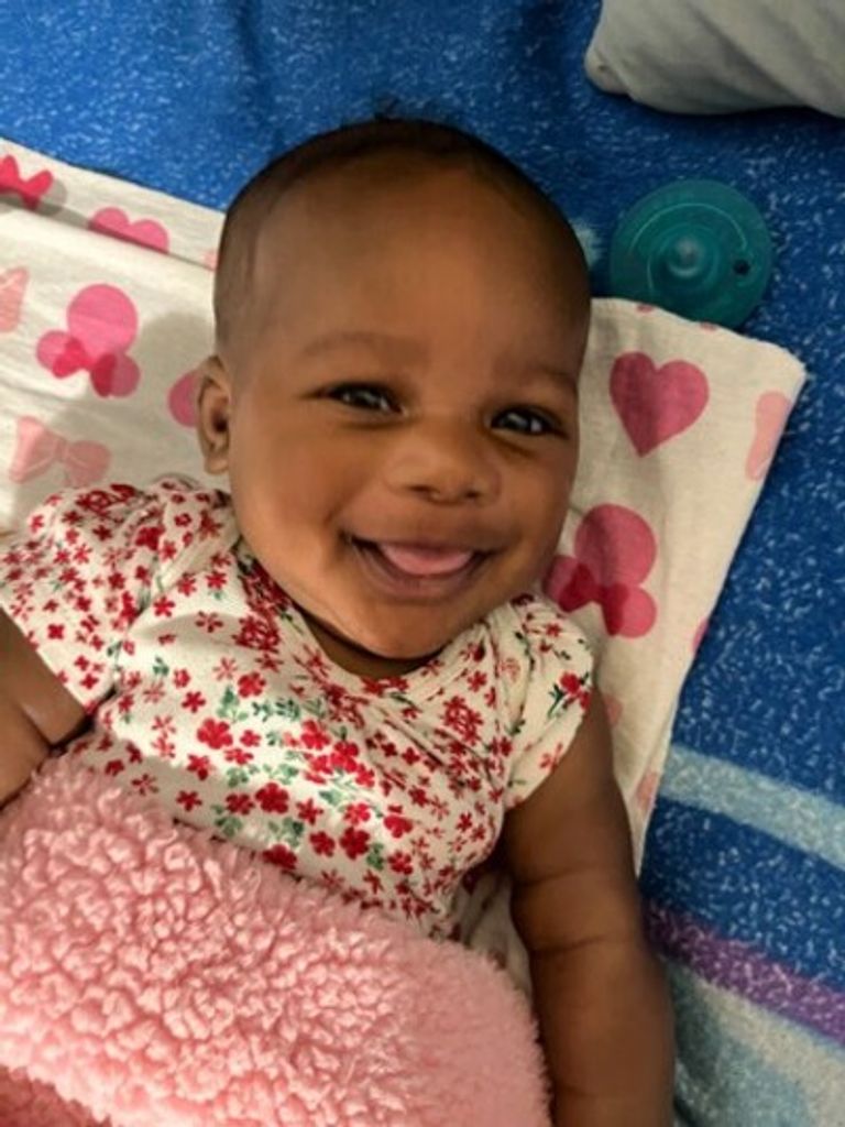 Little Miss So' Lai Nai ' Love Stumon Profile Photo