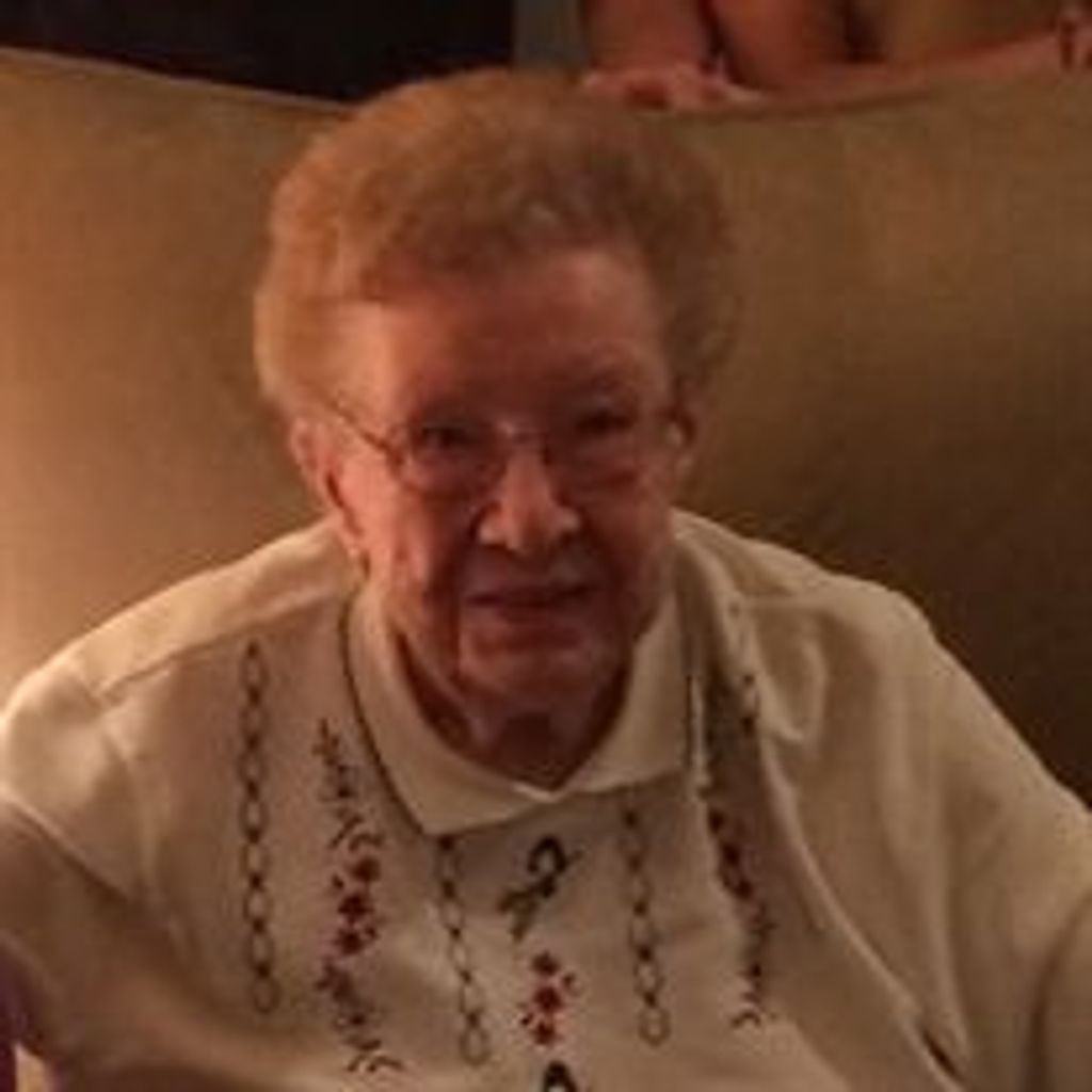 Sue Donham Profile Photo