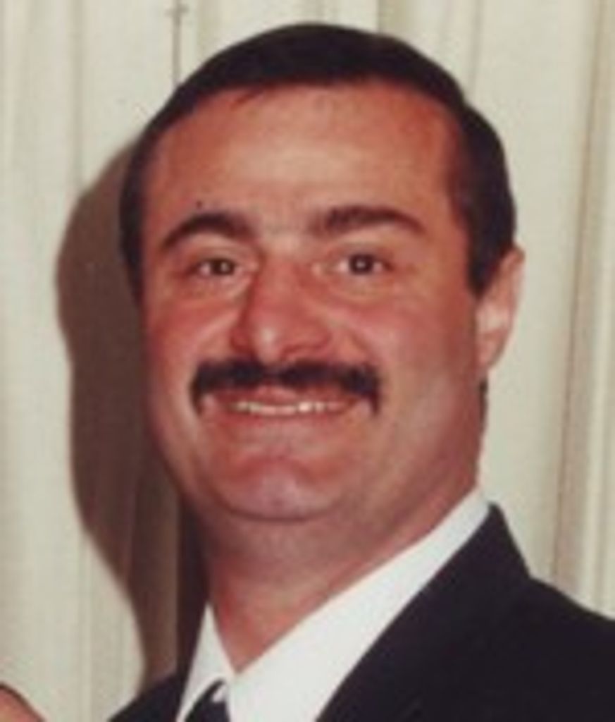 Theodoros "Teddy" Xenidis