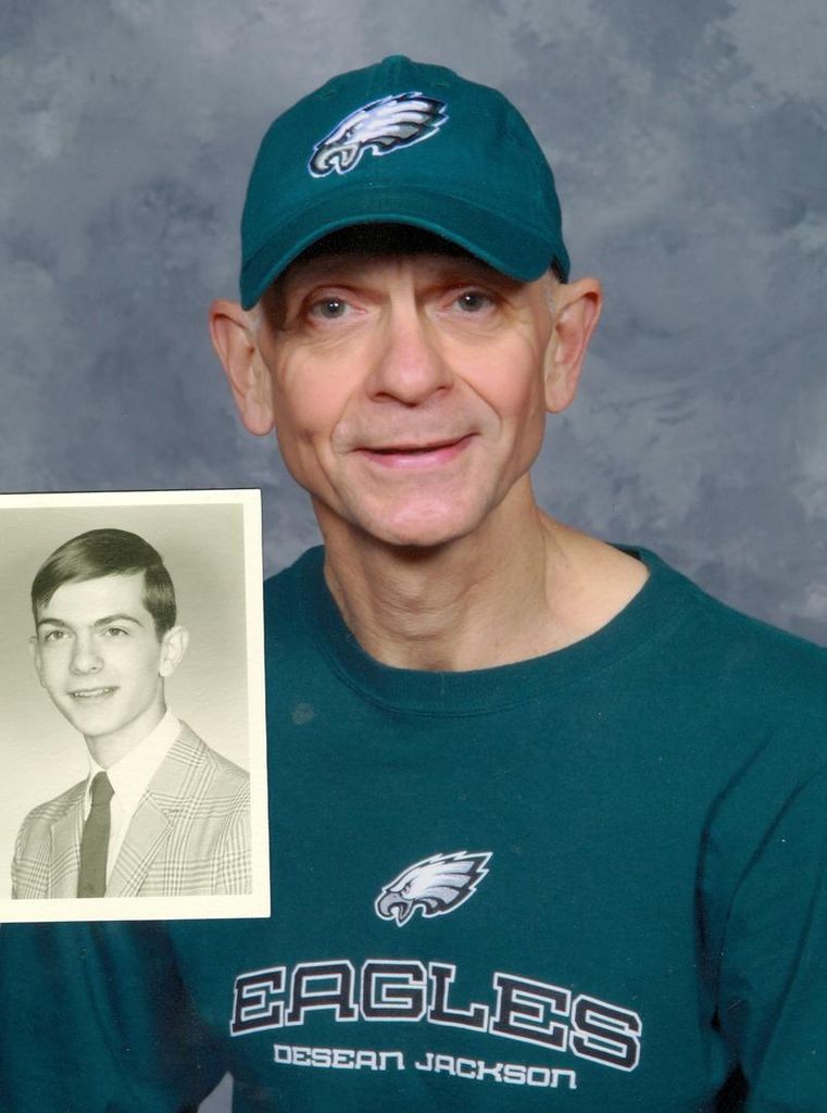 Steven J. Burkhart Profile Photo