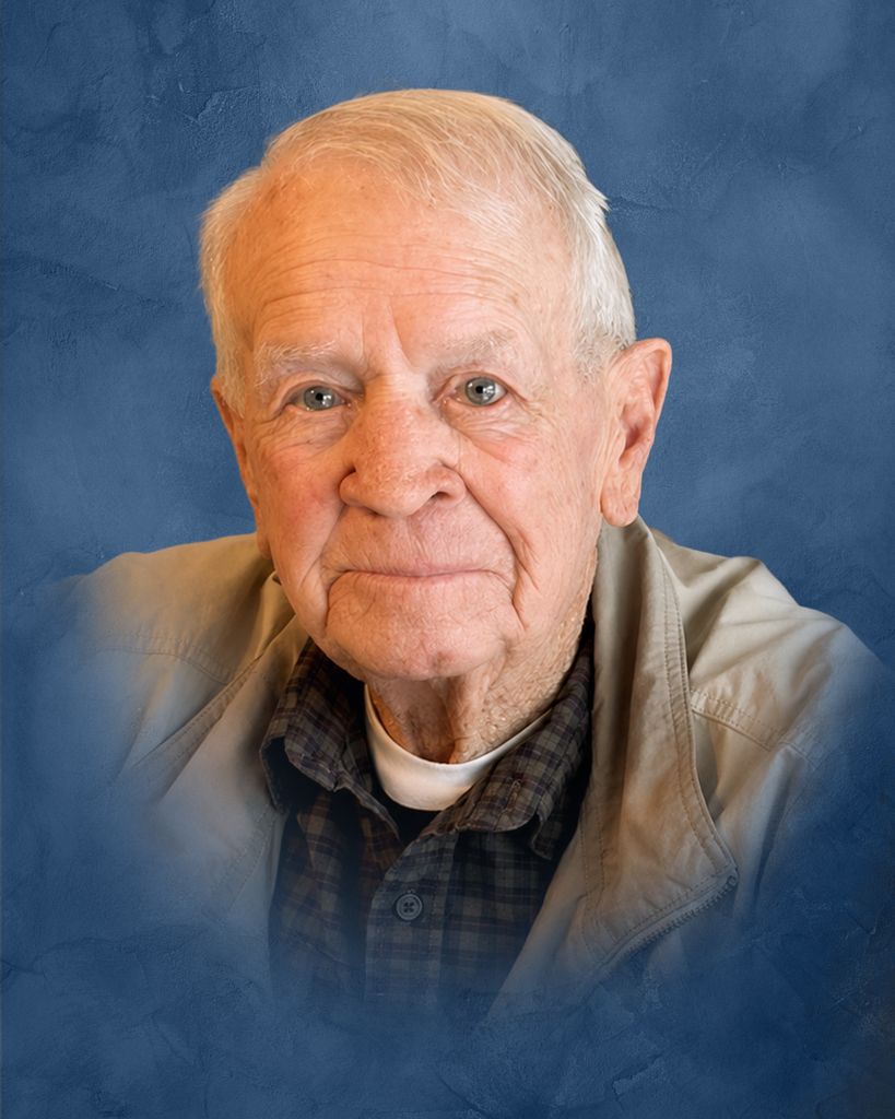 Norman Kuhlman