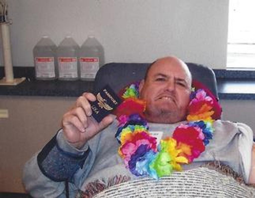 Celina - Robert Joseph "Bob" Saunders, Jr.