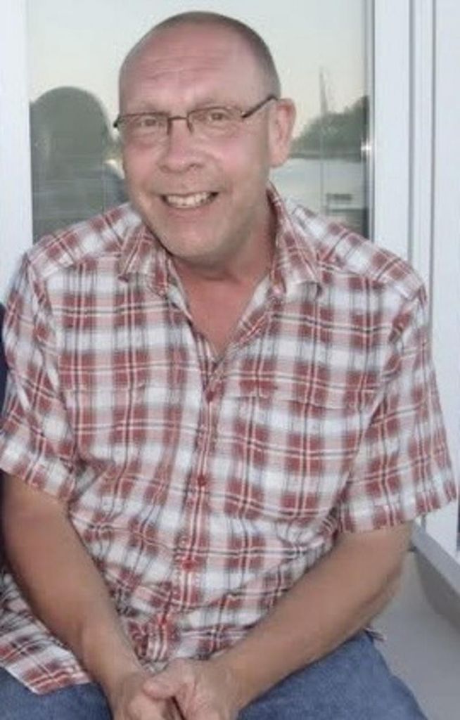 Mark Allan Fox Profile Photo