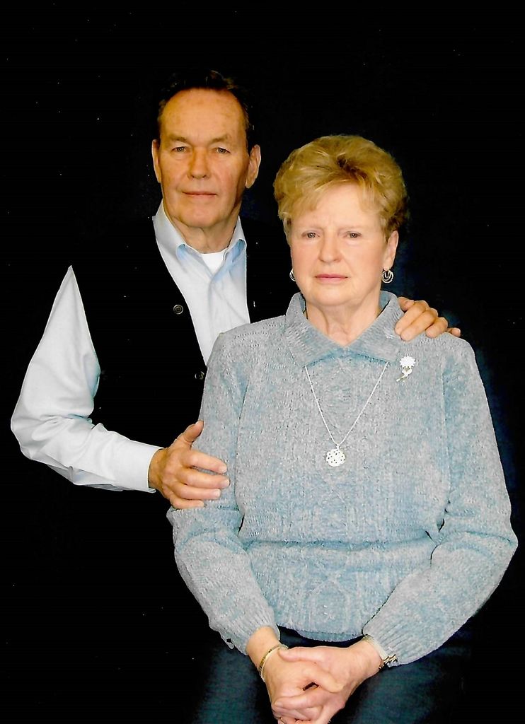 Charles "Chuck" Barry Zimmerman