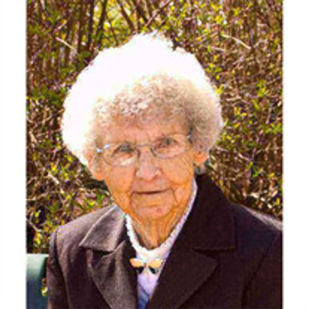 Dorothy Lou Sudbury Stevens