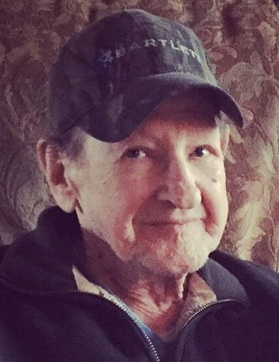 Roy Stewart Profile Photo