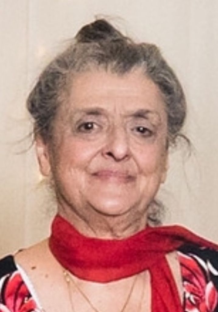 Christine P. Lancaster Profile Photo