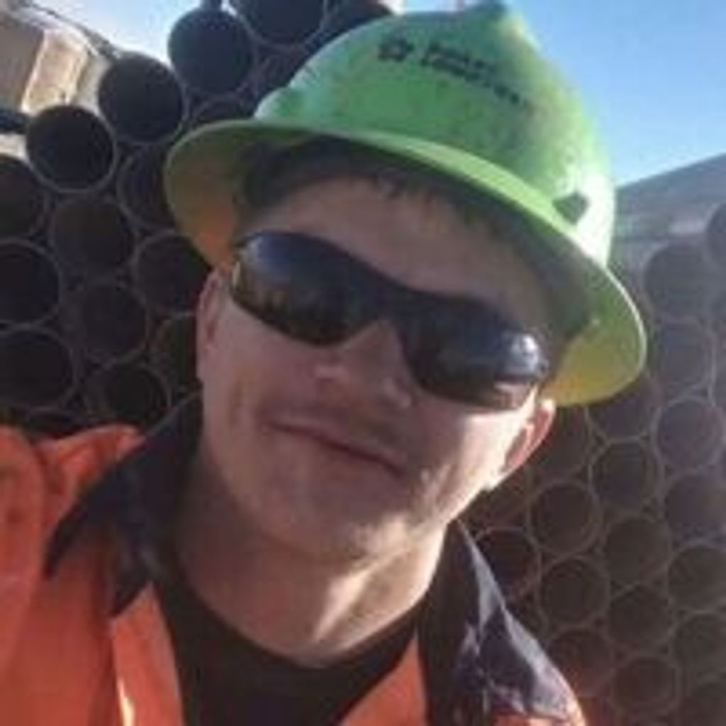 Alec Debban Profile Photo