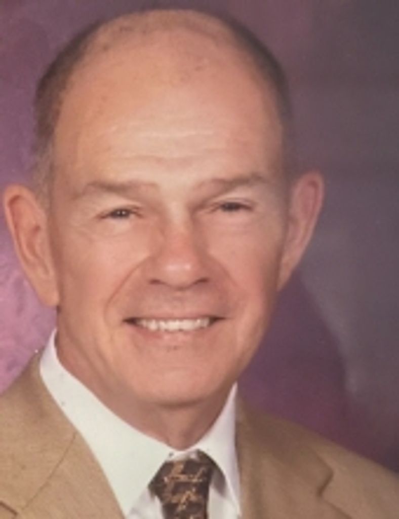 Lawrence Edward Gruber