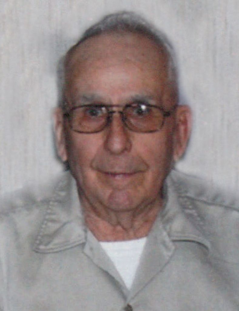 Loren Edgar Eatwell Profile Photo