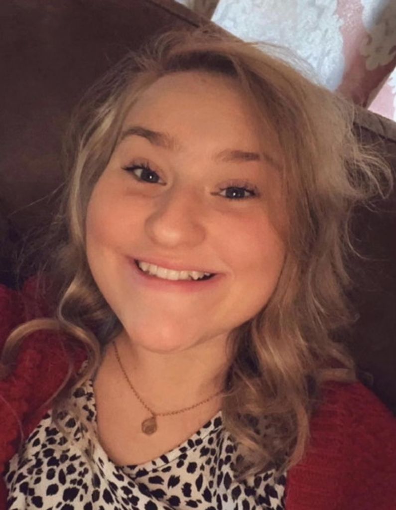 Katlyn "Kate Kate" Luker Profile Photo