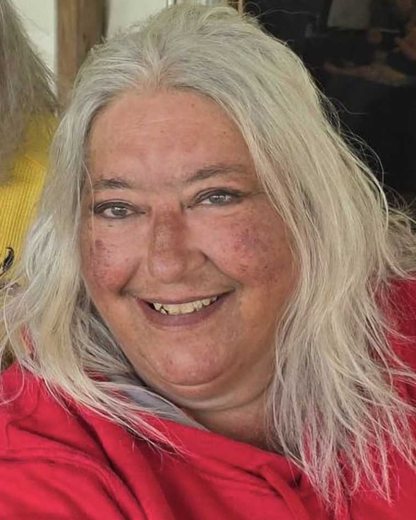 Sandy Staight-Vocke Profile Photo