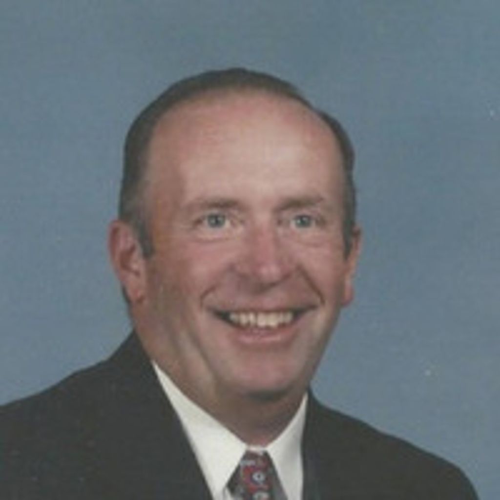 Warren R. Rockwood