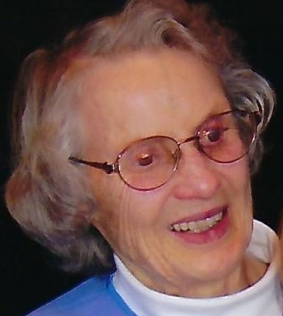 Mrs. Mary Kipfer