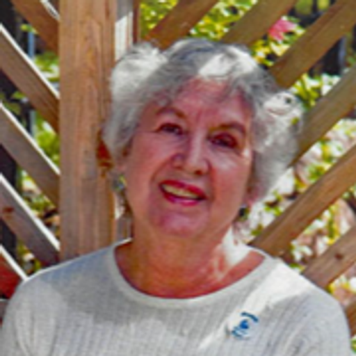 Betty Marlene Jaquess Profile Photo