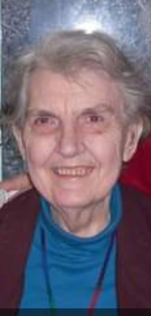 Patricia Jane (Leader)  Farnell Profile Photo