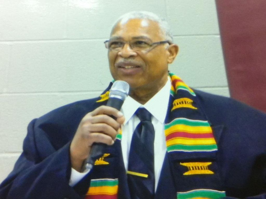 Larry "Chick" Bruder Owen Sr