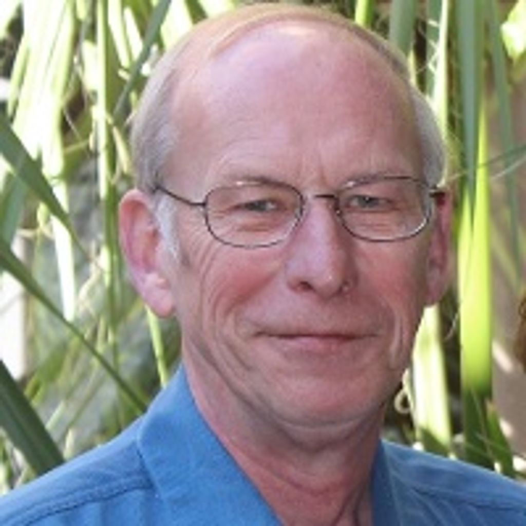Marvin Erlandson Profile Photo